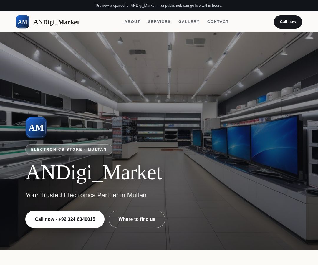 ANDigi_Market