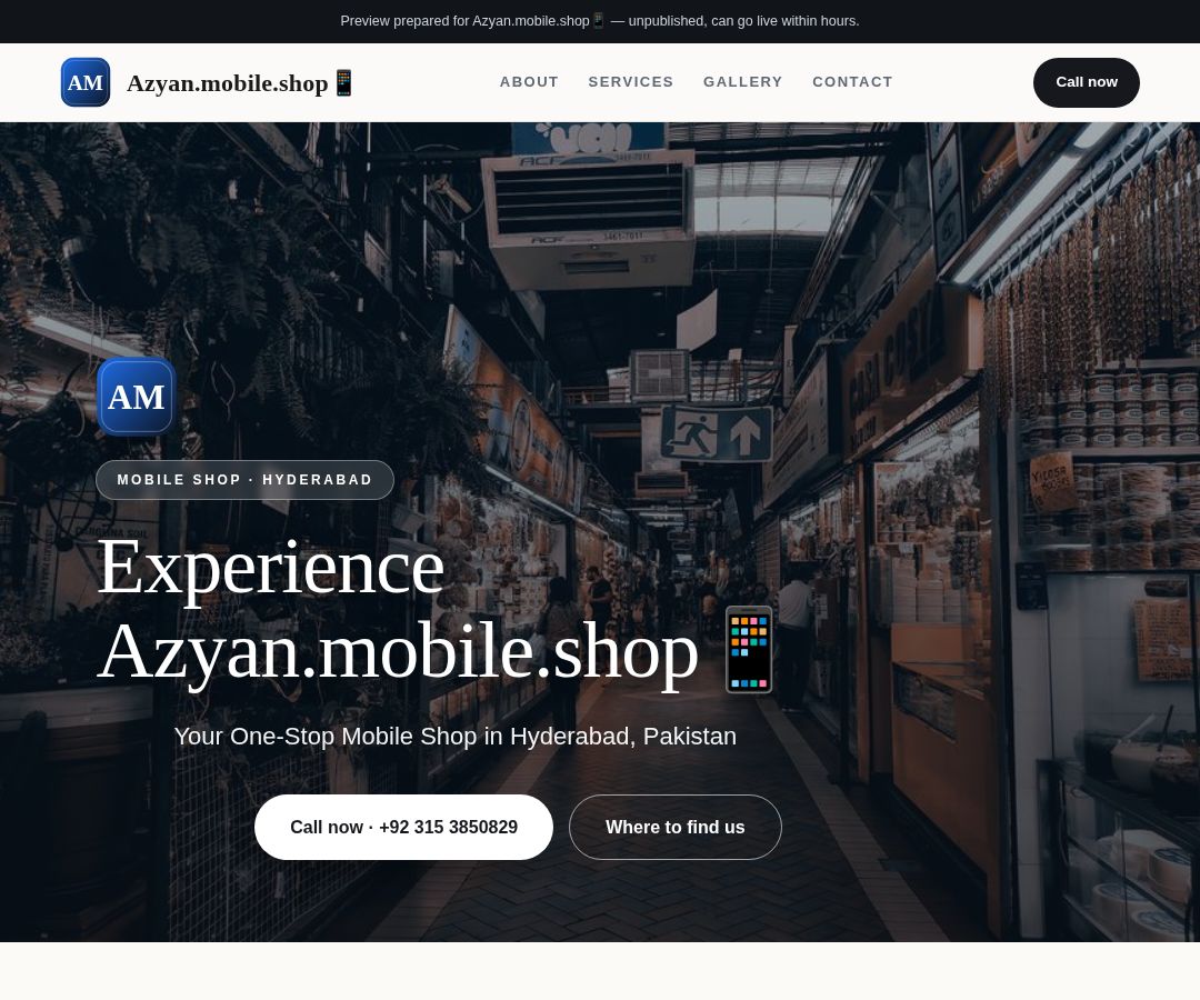 Azyan.mobile.shop📱