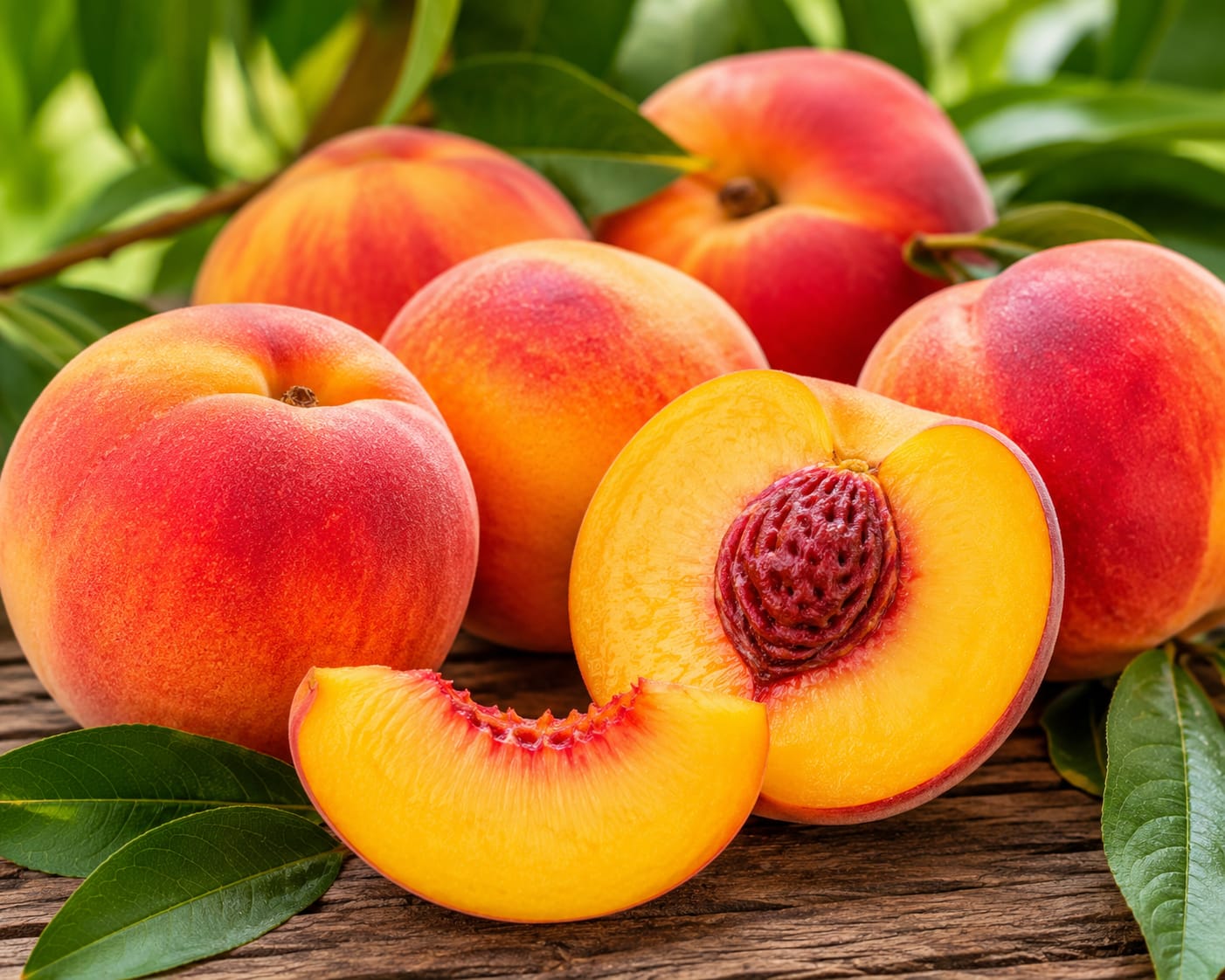 Fresh produce selected for restaurant kitchens