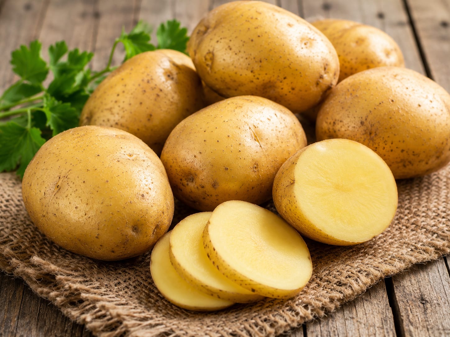 Imported and specialty produce