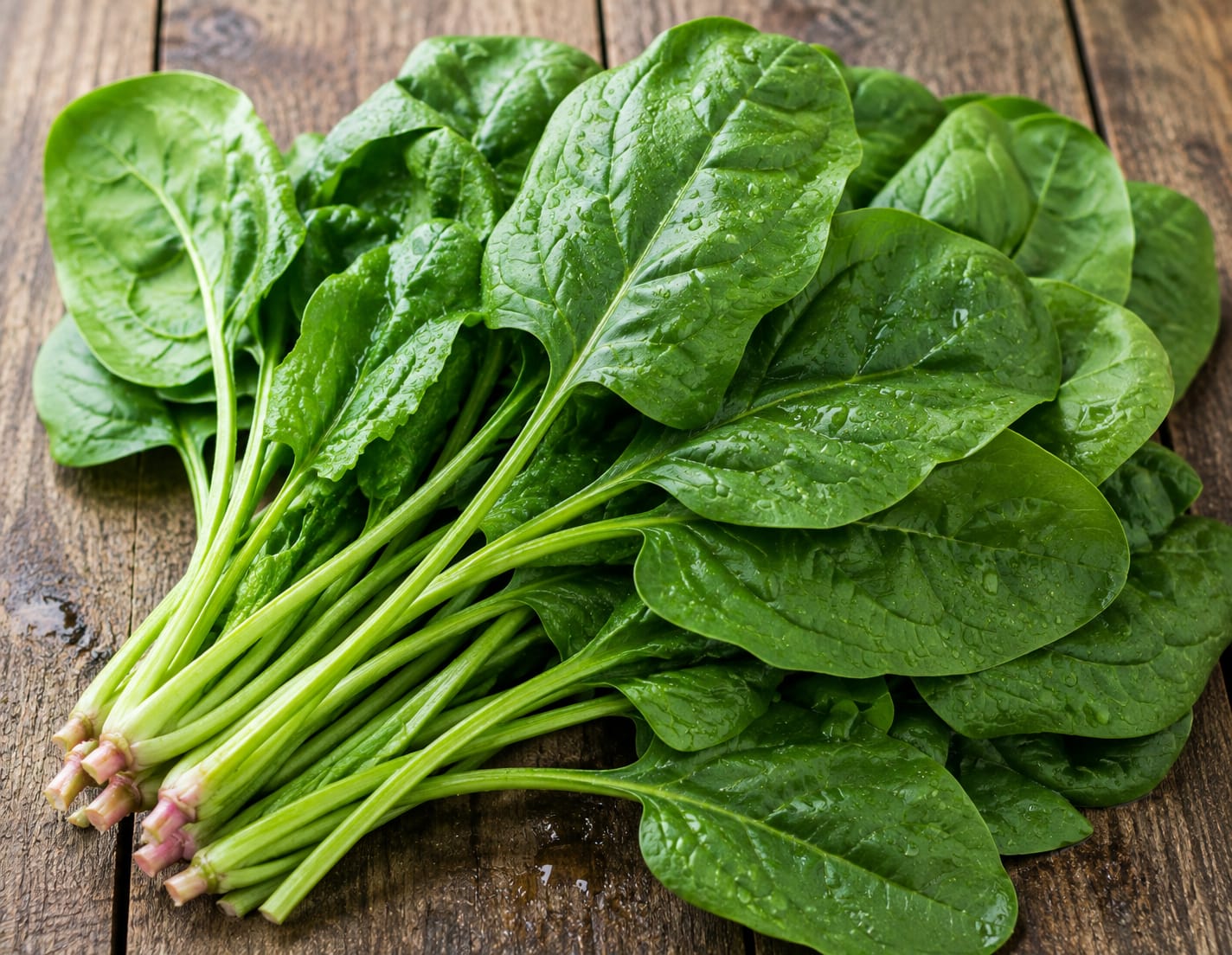 Bulk fresh produce order