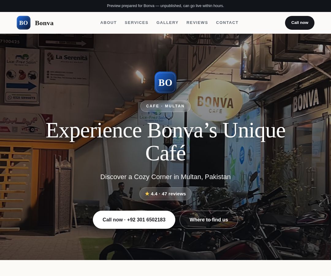 Bonva