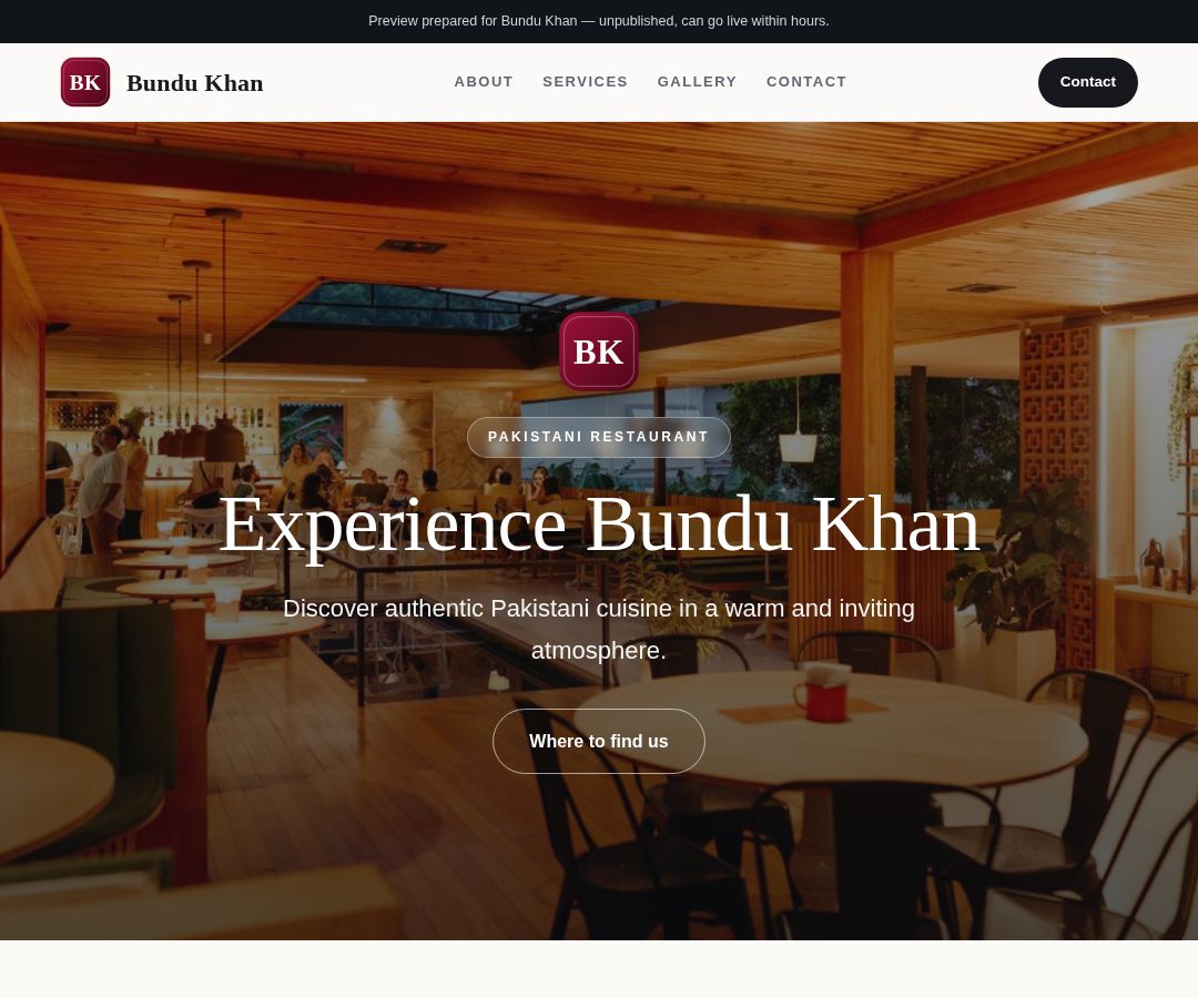 Bundu Khan
