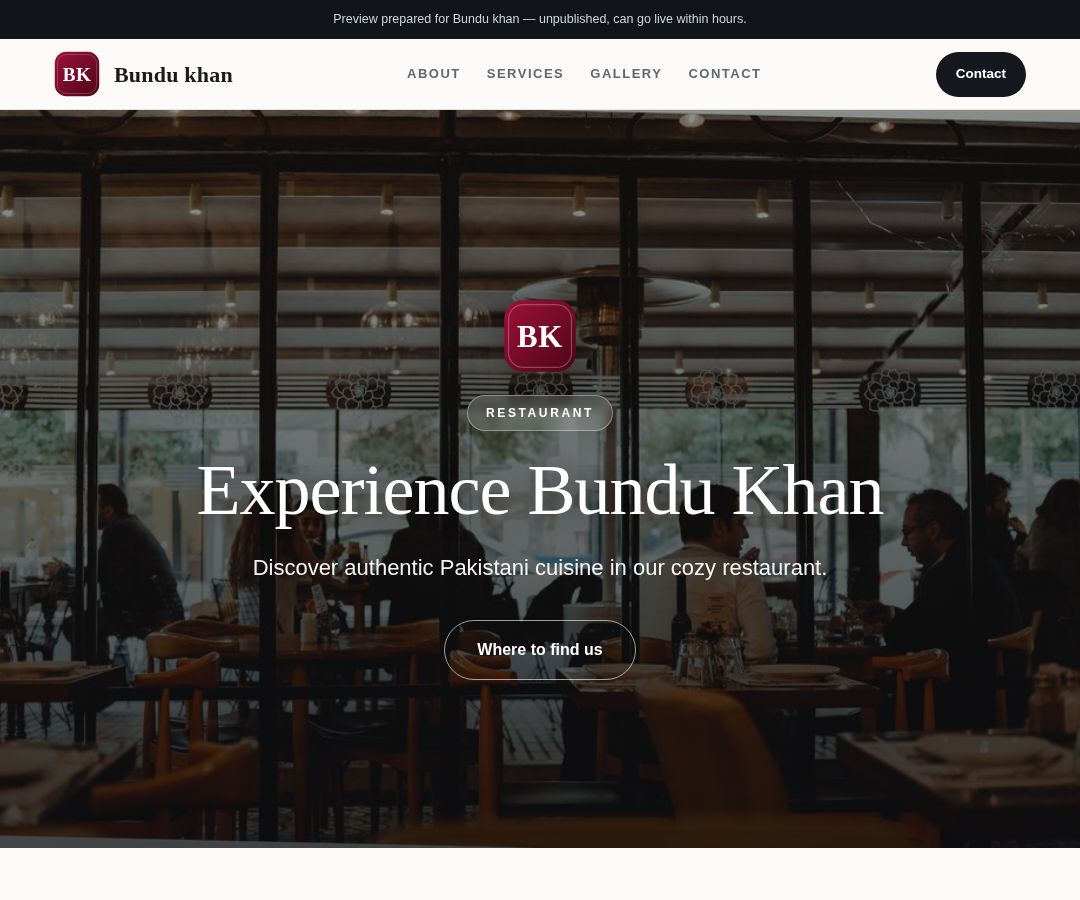 Bundu khan