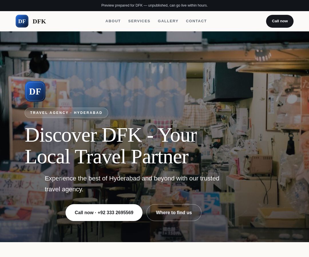 DFK