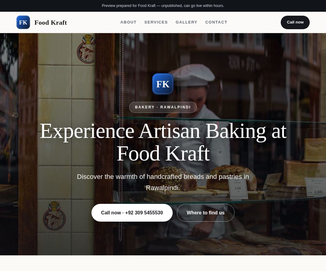 Food Kraft