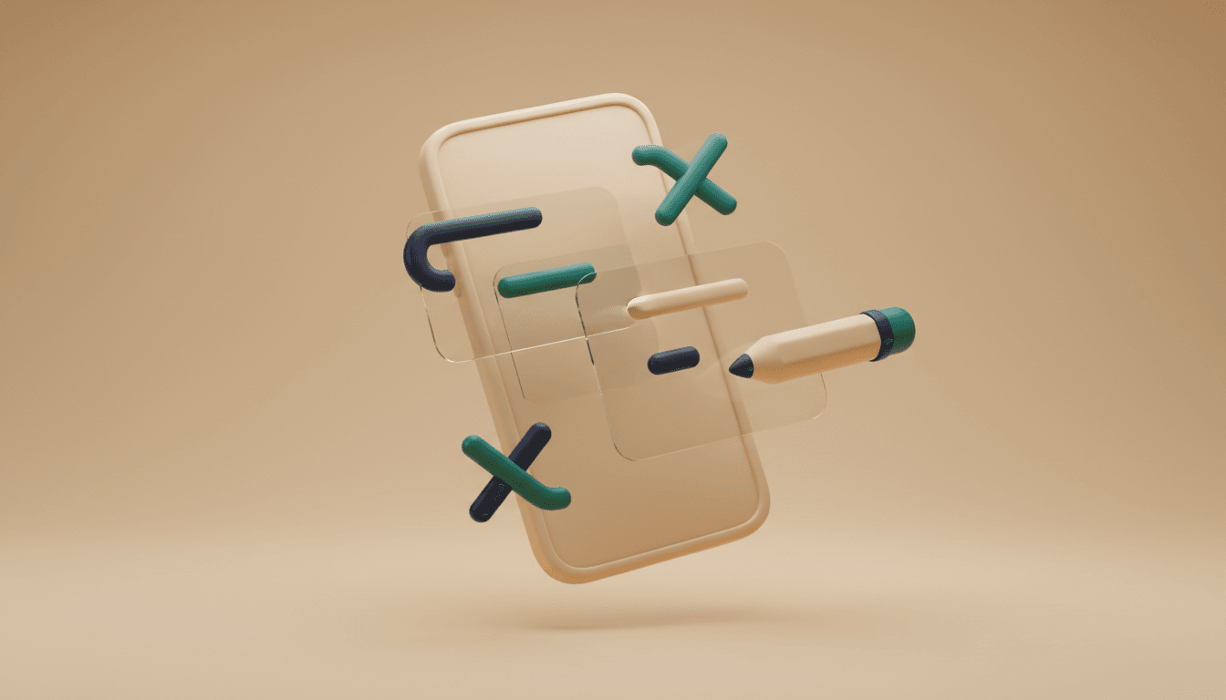 Step 04: You tell us what to change