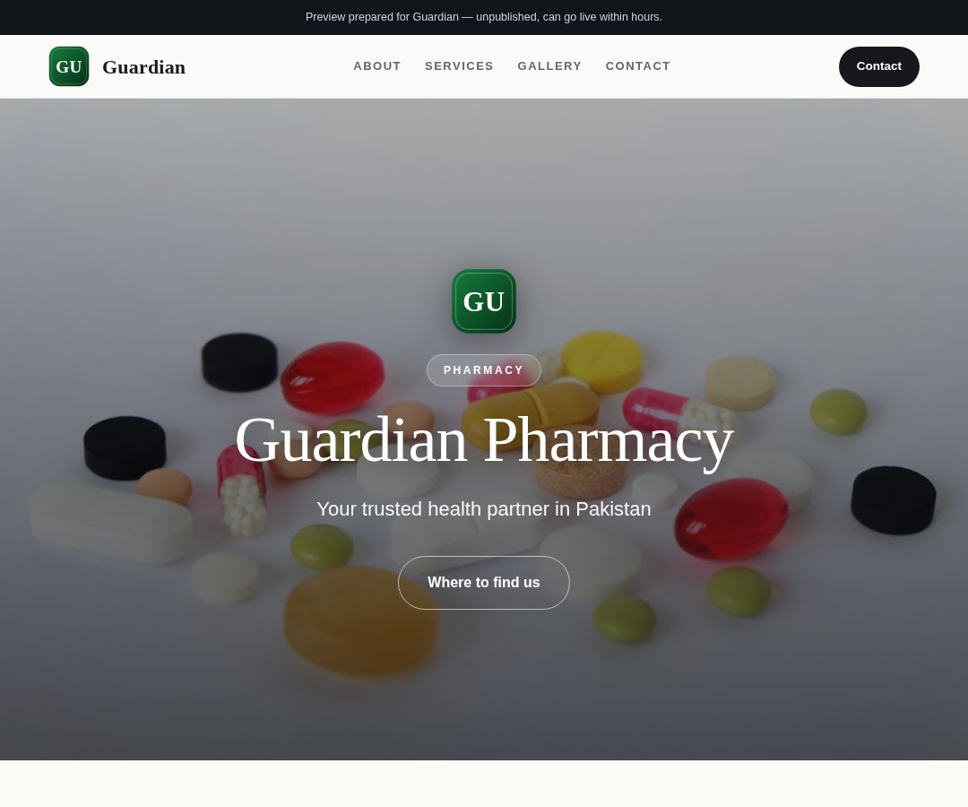 Guardian