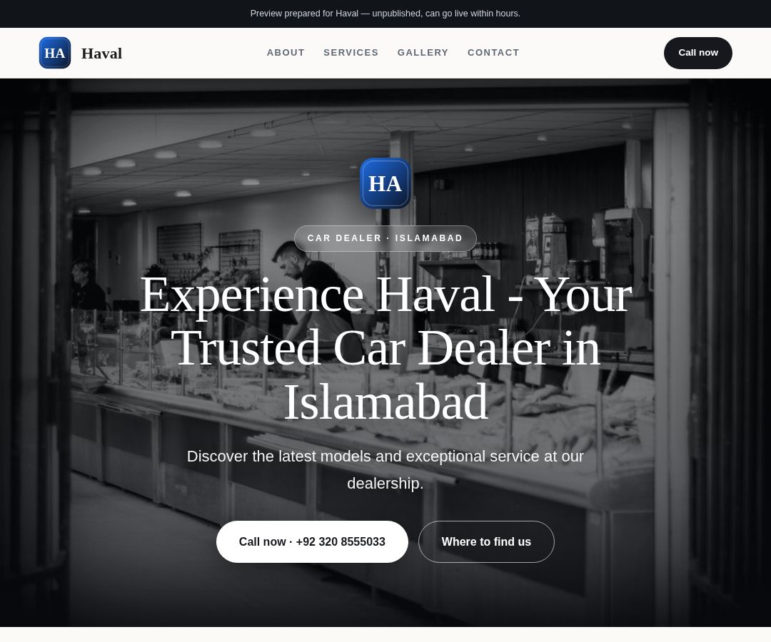 Haval
