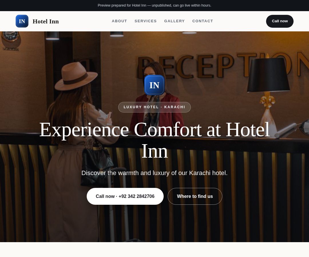 Hotel Inn