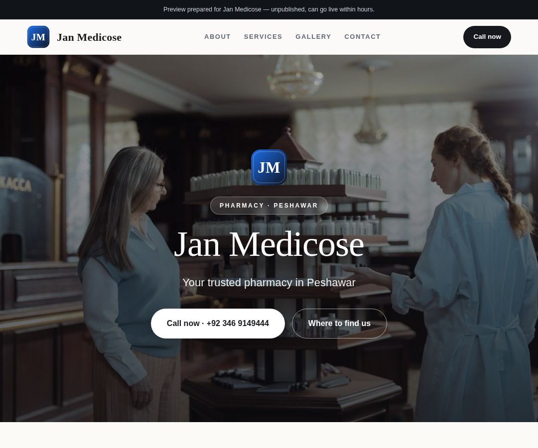 Jan Medicose