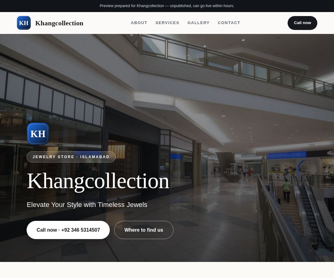 Khangcollection
