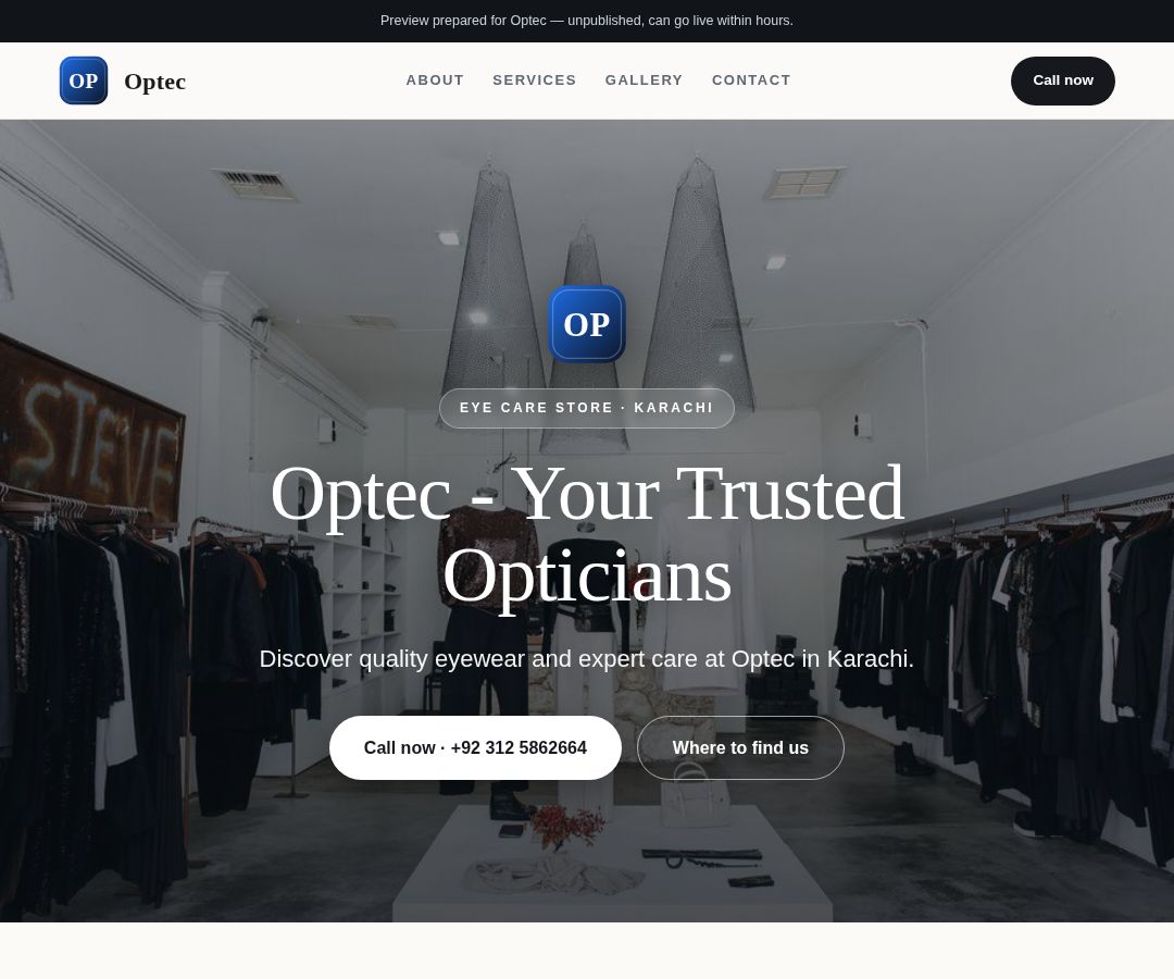 Optec