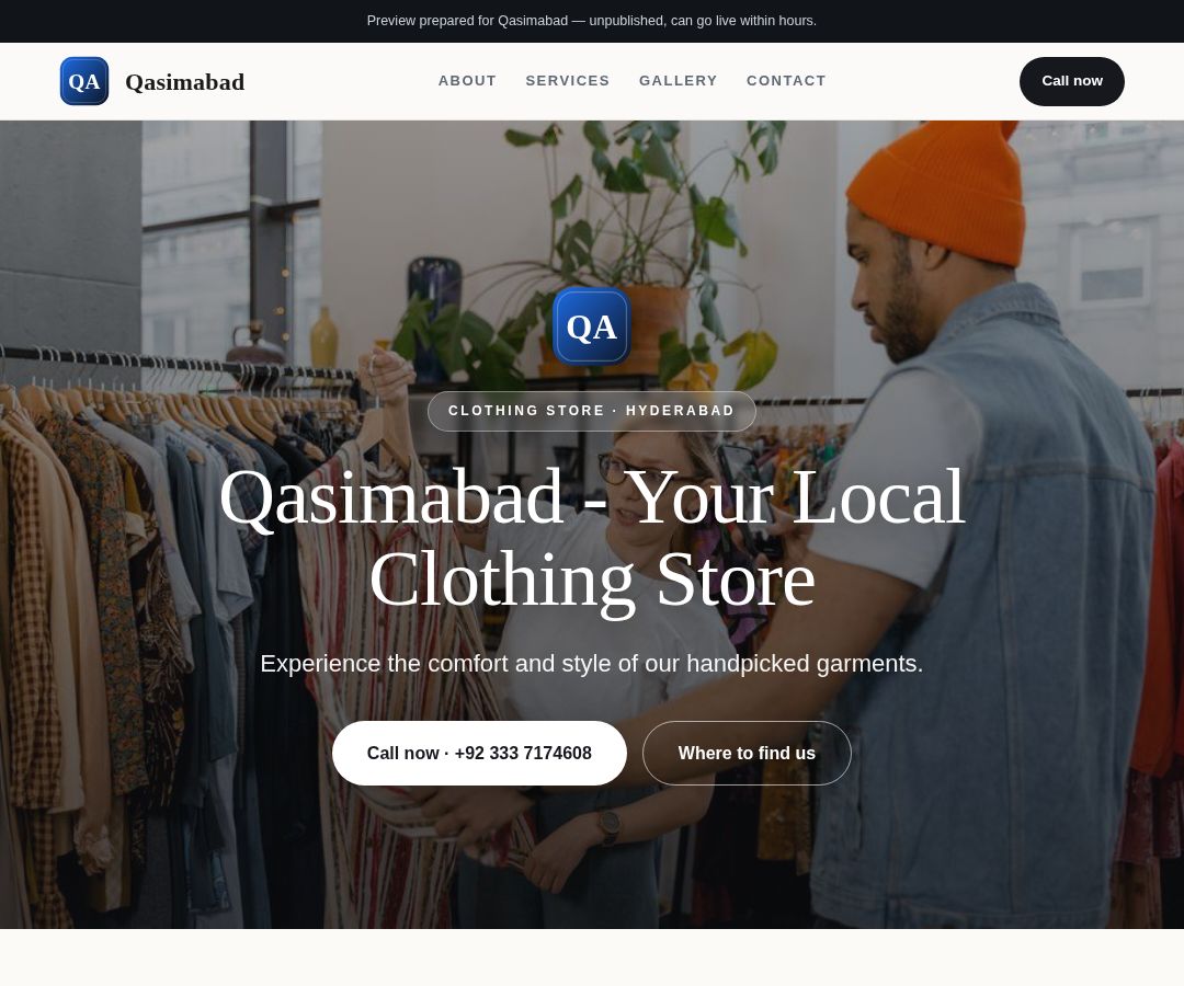 Qasimabad