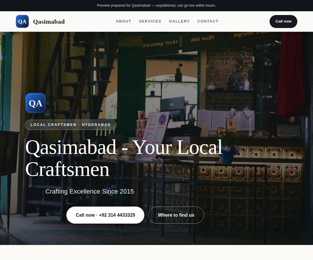 Qasimabad