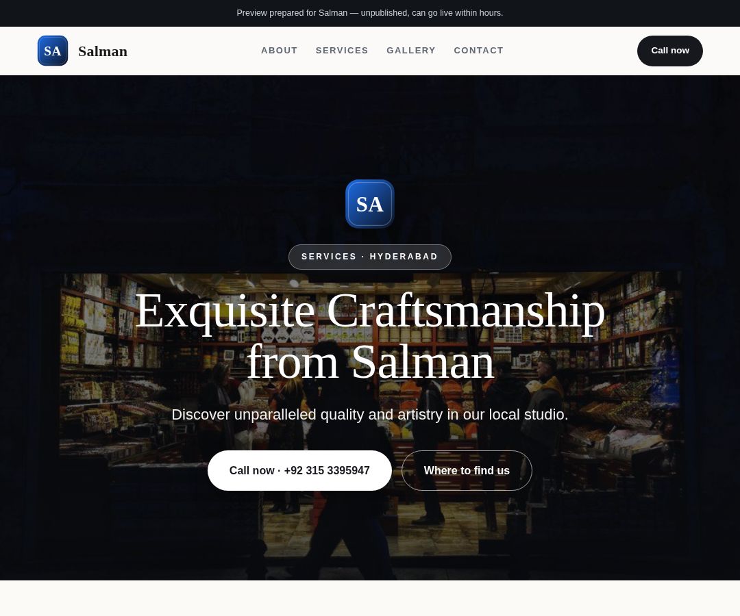 Salman