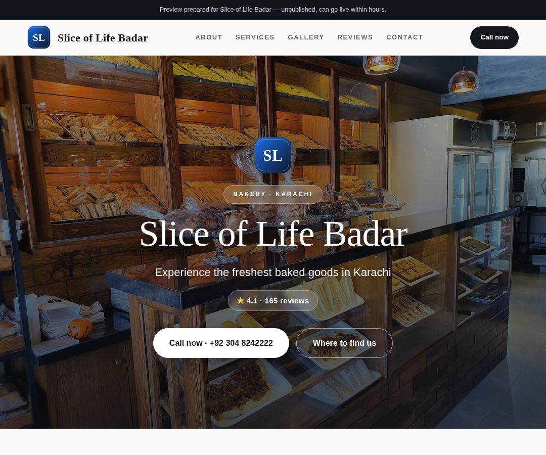 Slice of Life Badar