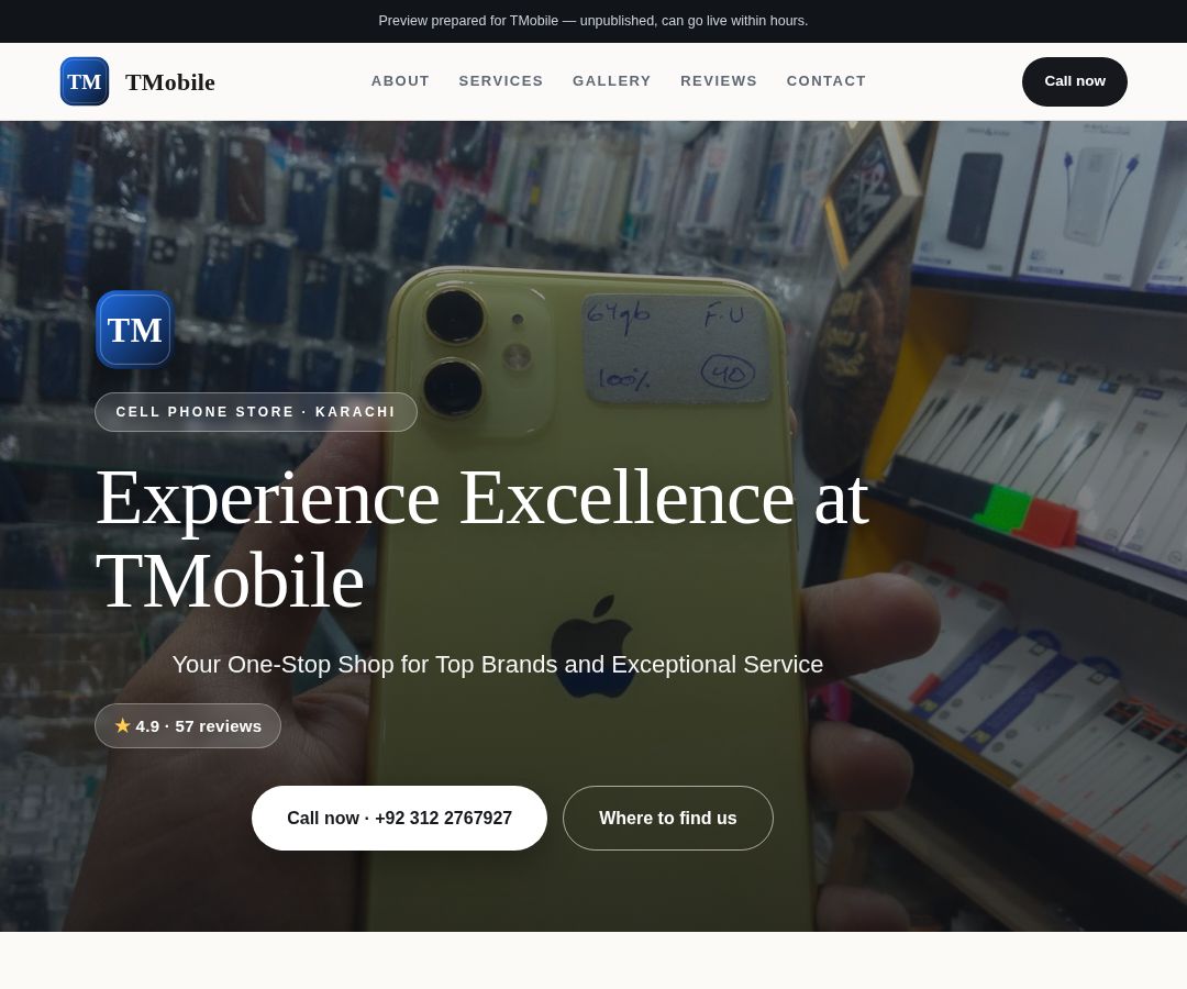 TMobile
