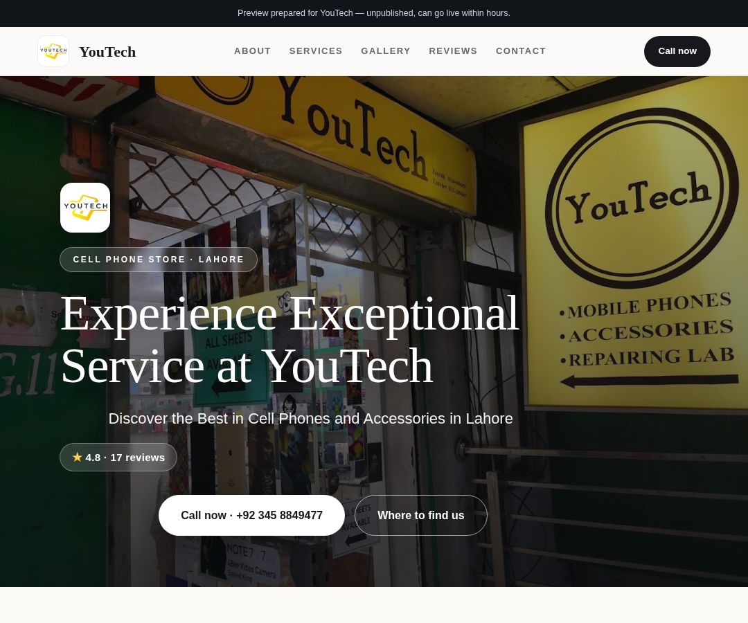 YouTech