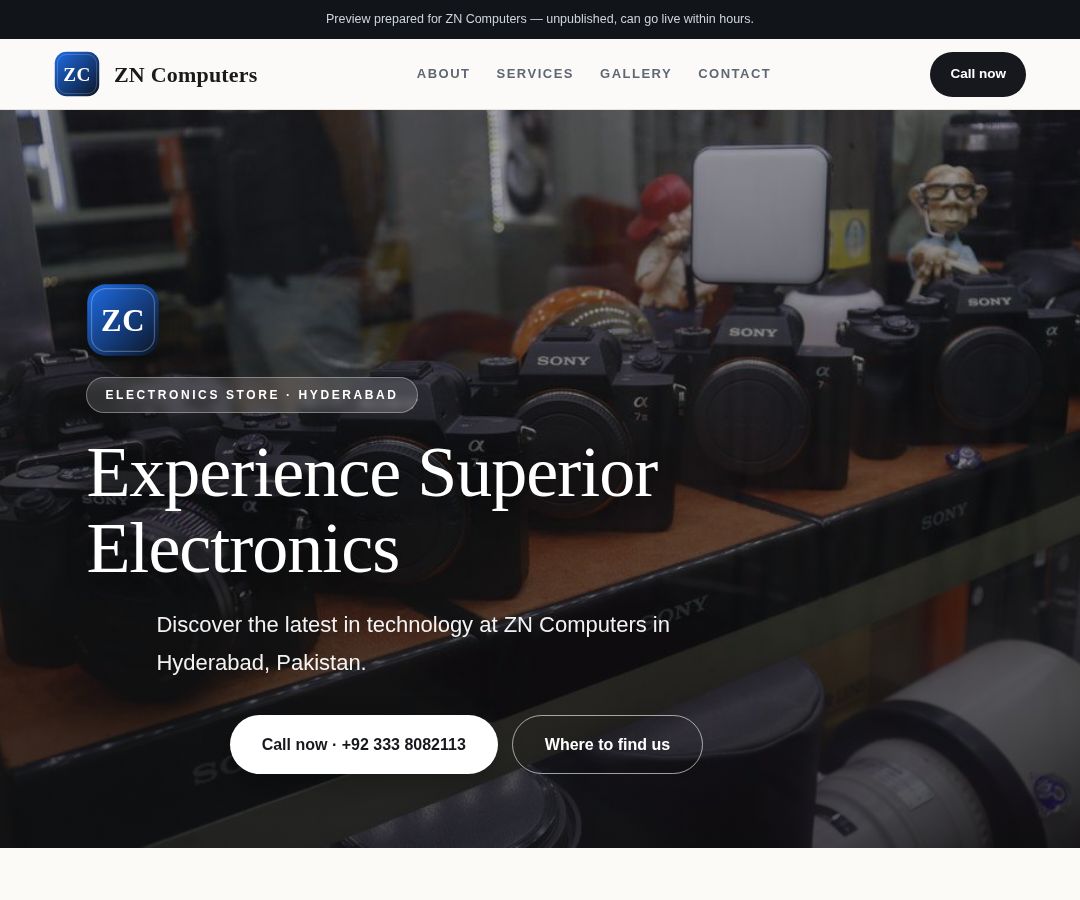 ZN Computers